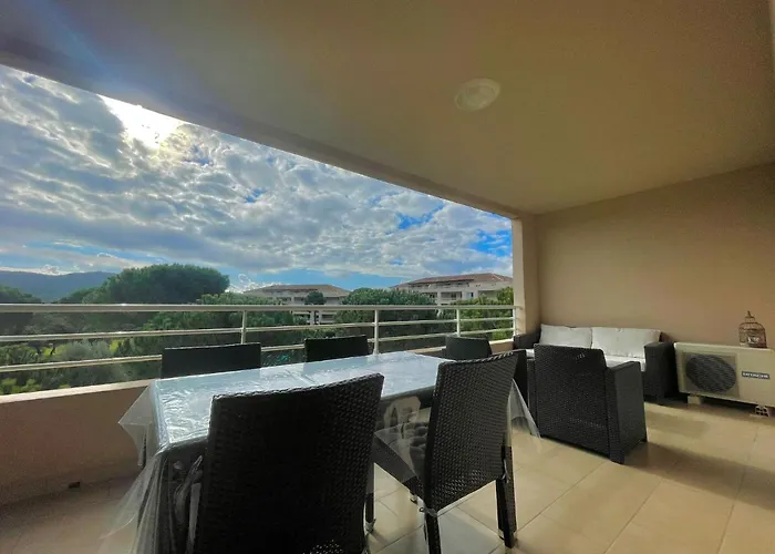 Salin Bay * Порто-Веккьо