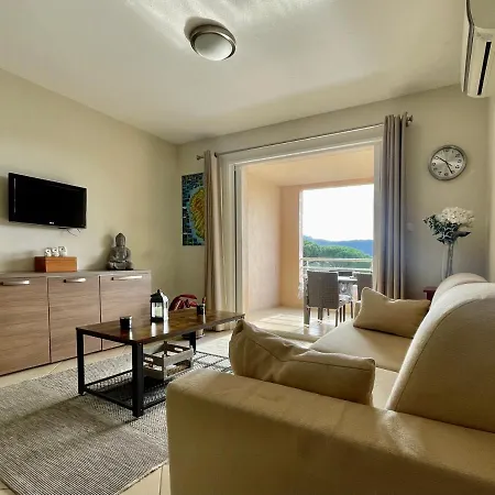 Résidence Salin Bay