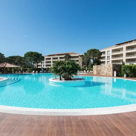 Lejlighed Salin Bay Porto-Vecchio (Corsica)
