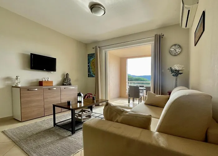 Résidence Salin Bay