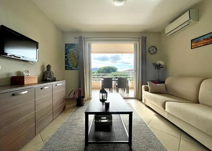 Appartamento Résidence Salin Bay