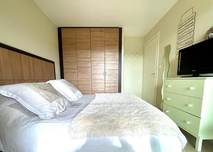 Résidence Salin Bay