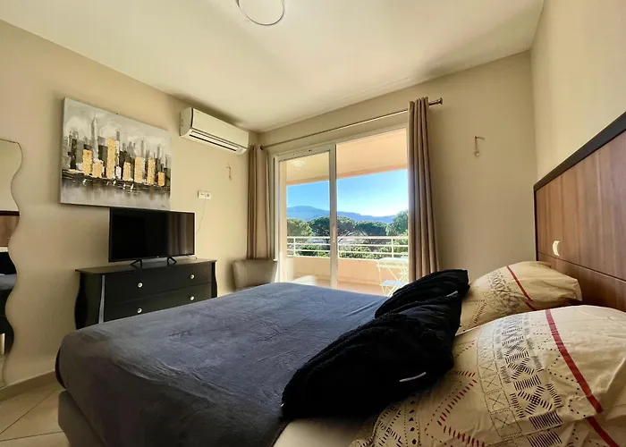 Appartamento Résidence Salin Bay Porto Vecchio